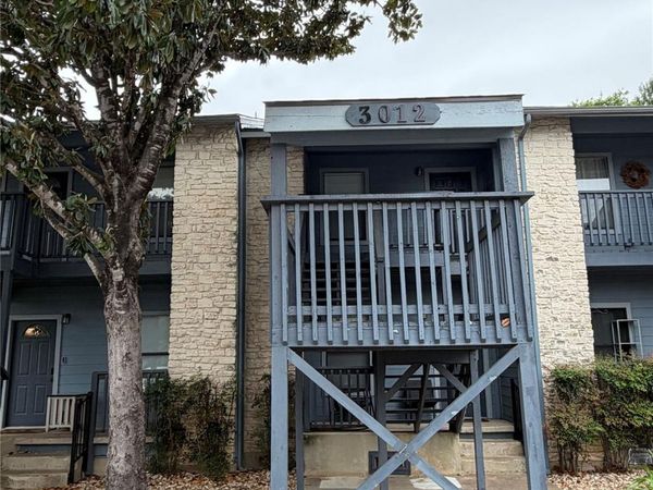 3012 Whisper Oaks LN, Unit H, Georgetown, TX 78628