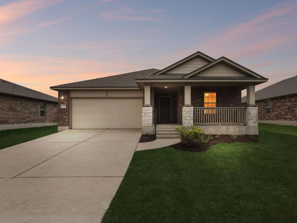 18816 Keeli LN , Pflugerville, TX 78660
