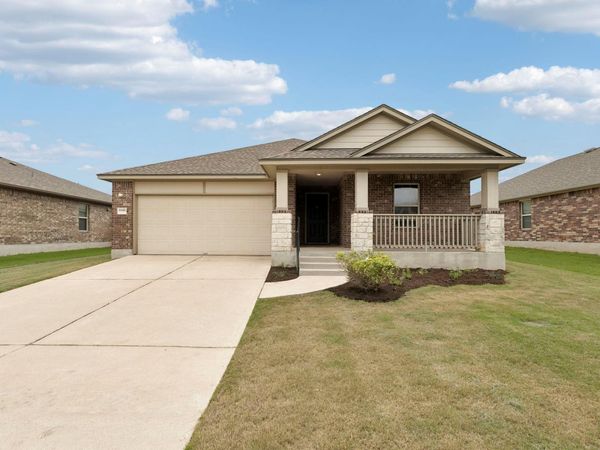 18816 Keeli LN, Pflugerville, TX 78660