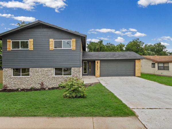 6005 Walnut Hills DR, Austin, TX 78723