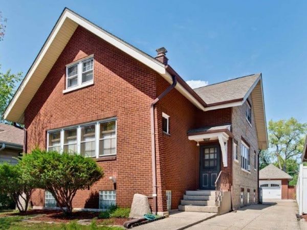 7205 JACKSON Boulevard , Forest Park, IL 60130