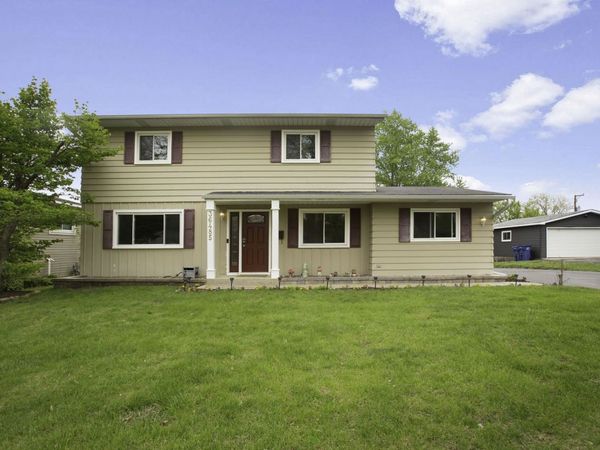 36485 N Traer Terrace , Gurnee, IL 60031