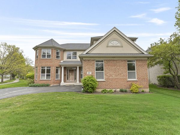 47 Holabird Circle , Highwood, IL 60040
