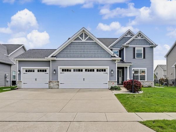5007 Emmas Way , Champaign, IL 61822