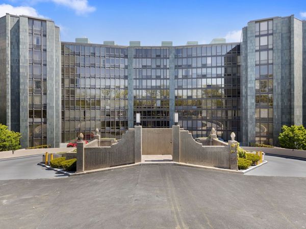 1420 Sheridan Road , Unit 3B, Wilmette, IL 60091