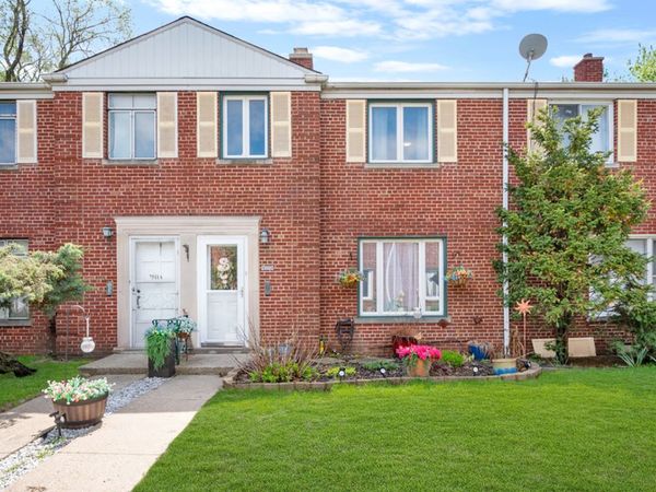 7511 N BELL Avenue , Unit B, Chicago, IL 60645
