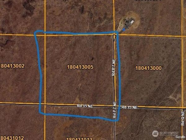 113 Rd 15 NE, Wilson Creek, WA 98860