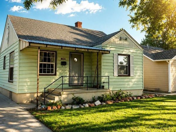 816 Van Buren St, Pueblo, CO 81004