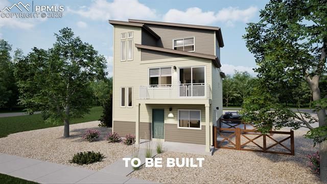 9362 Oro City Loop, Colorado Springs, CO 80927 Main Photo