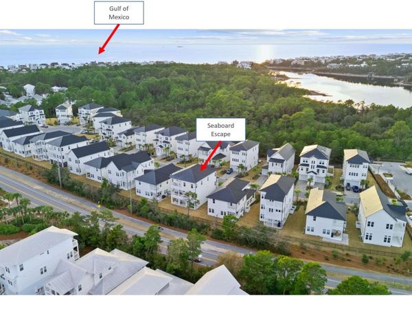 49 Seaboard Lane, Santa Rosa Beach, FL 32459