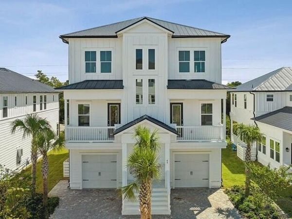 49 Seaboard Lane, Santa Rosa Beach, FL 32459