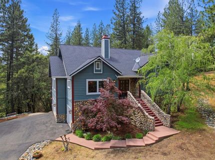 449 Plutes Way, Colfax, CA 95713 Photo