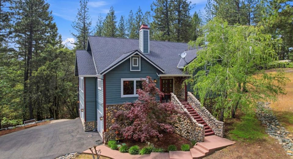 449 Plutes Way, Colfax, CA 95713 Photo