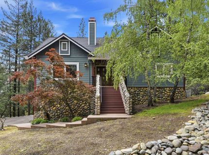 449 Plutes Way, Colfax, CA 95713 Photo