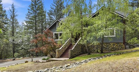 449 Plutes Way, Colfax, CA 95713 Photo