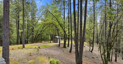 449 Plutes Way, Colfax, CA 95713 Photo