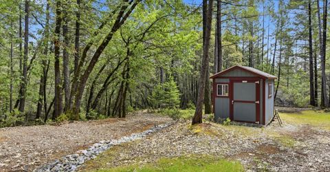 449 Plutes Way, Colfax, CA 95713 Photo