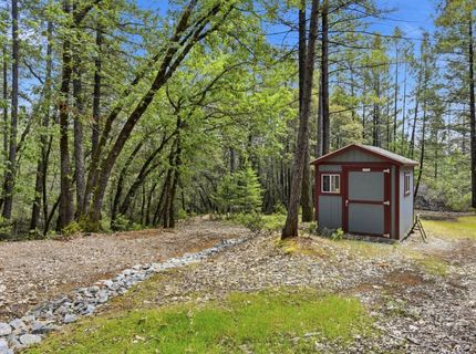 449 Plutes Way, Colfax, CA 95713 Photo