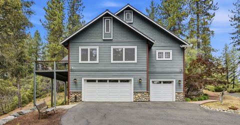 449 Plutes Way, Colfax, CA 95713 Photo