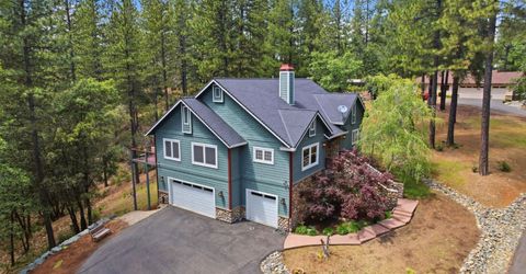449 Plutes Way, Colfax, CA 95713 Photo