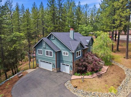 449 Plutes Way, Colfax, CA 95713 Photo