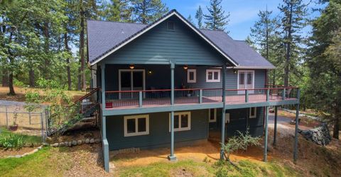 449 Plutes Way, Colfax, CA 95713 Photo