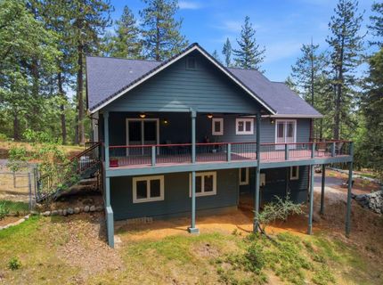 449 Plutes Way, Colfax, CA 95713 Photo