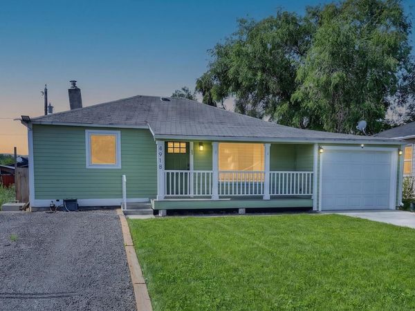 4918 E Fairview Ave, Spokane, WA 99217