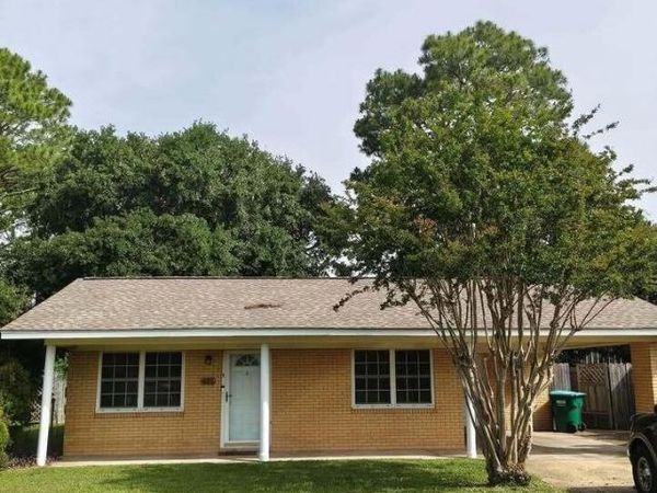 433 Mcguire Circle, Gulfport, MS 39507