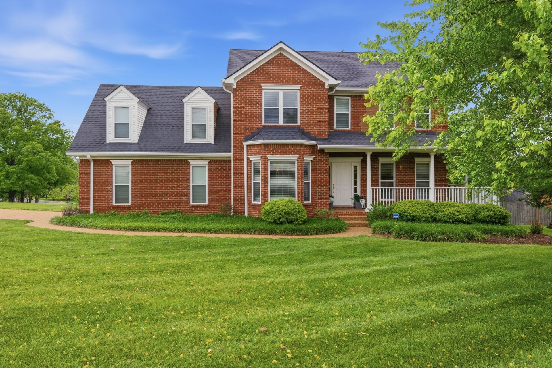 2801 Tweed Pl, Thompsons Station, TN 37179 Main Photo