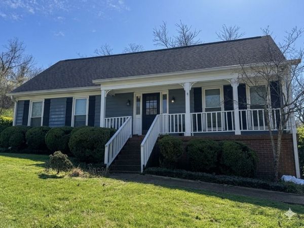 7128 Bay Cove Trl, Nashville, TN 37221