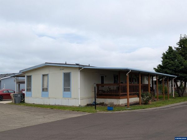 204 Cascade Dr, Lebanon, OR 97355