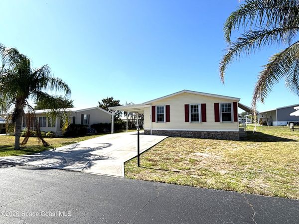 6171 98th Road , Sebastian, FL 32958