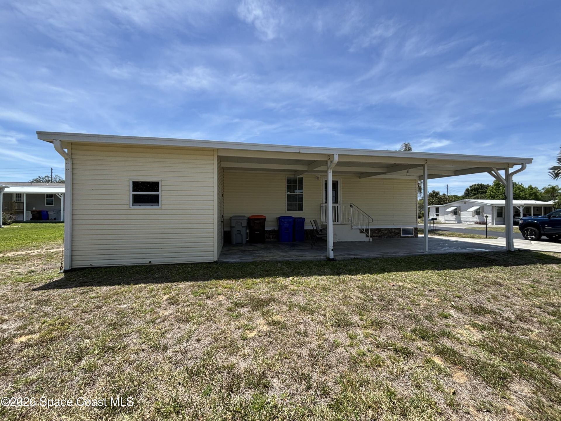 6171 98th Road, Sebastian, FL 32958 Photo