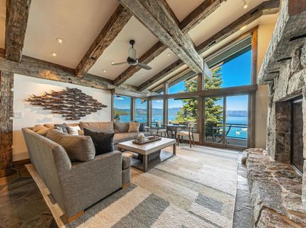 3600 North Lake Boulevard, Tahoe City, CA 96145 Photo