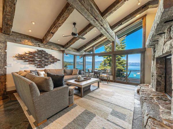 3600 North Lake Boulevard, Tahoe City, CA 96145