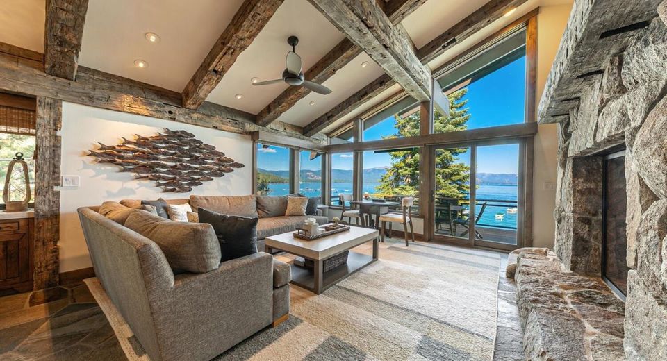 3600 North Lake Boulevard, Tahoe City, CA 96145 Photo