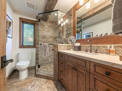 3600 North Lake Boulevard, Tahoe City, CA 96145 Photo