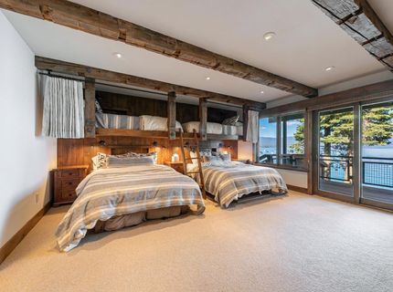 3600 North Lake Boulevard, Tahoe City, CA 96145 Photo
