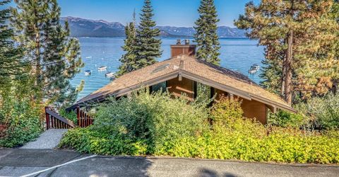 3600 North Lake Boulevard, Tahoe City, CA 96145 Photo