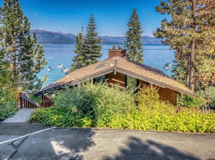 3600 North Lake Boulevard, Tahoe City, CA 96145 Photo