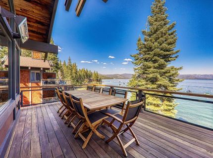 3600 North Lake Boulevard, Tahoe City, CA 96145 Photo