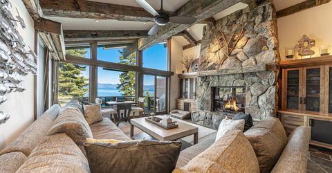 3600 North Lake Boulevard, Tahoe City, CA 96145 Photo