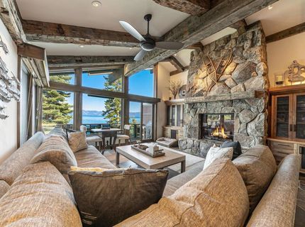 3600 North Lake Boulevard, Tahoe City, CA 96145 Photo
