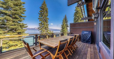 3600 North Lake Boulevard, Tahoe City, CA 96145 Photo