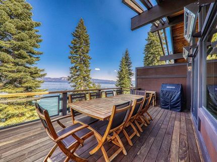 3600 North Lake Boulevard, Tahoe City, CA 96145 Photo