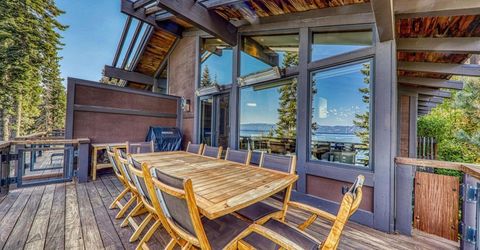 3600 North Lake Boulevard, Tahoe City, CA 96145 Photo
