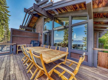3600 North Lake Boulevard, Tahoe City, CA 96145 Photo