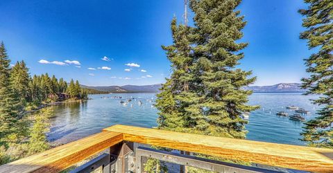 3600 North Lake Boulevard, Tahoe City, CA 96145 Photo