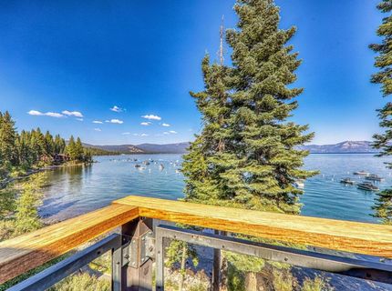 3600 North Lake Boulevard, Tahoe City, CA 96145 Photo
